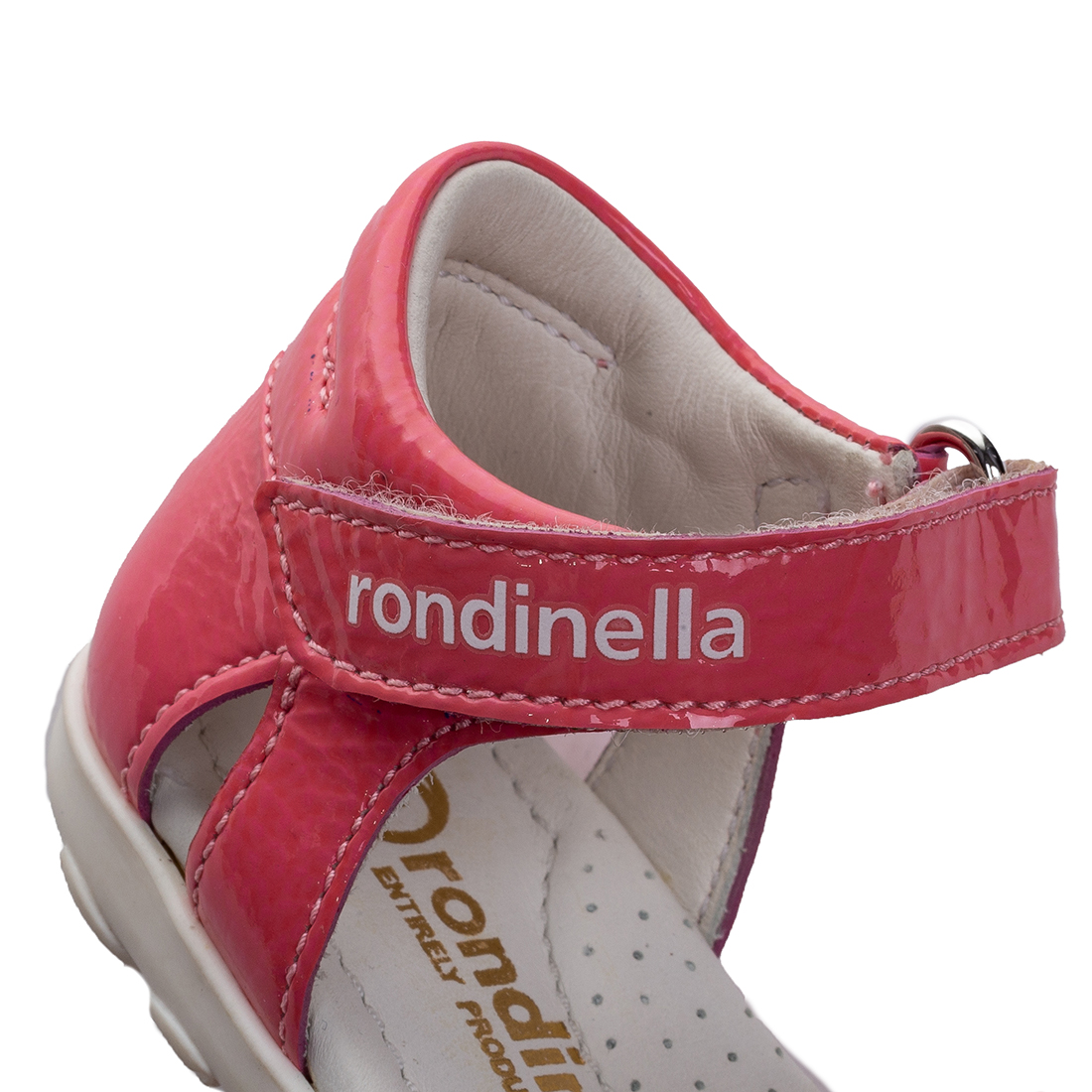 Сандалии Rondinella