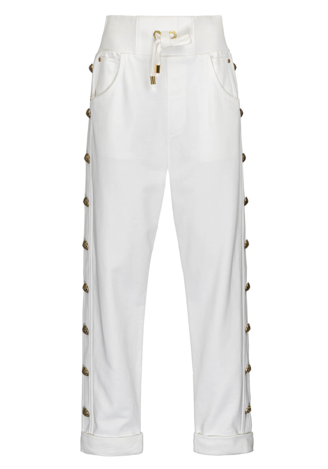 Брюки Balmain