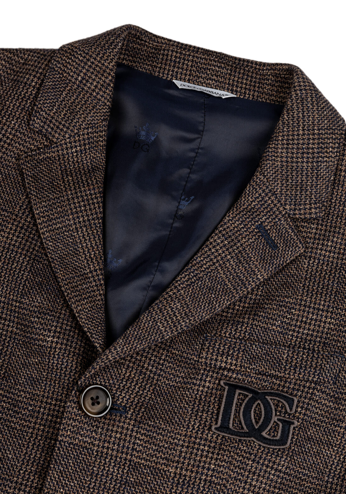 Пиджак Dolce&Gabbana