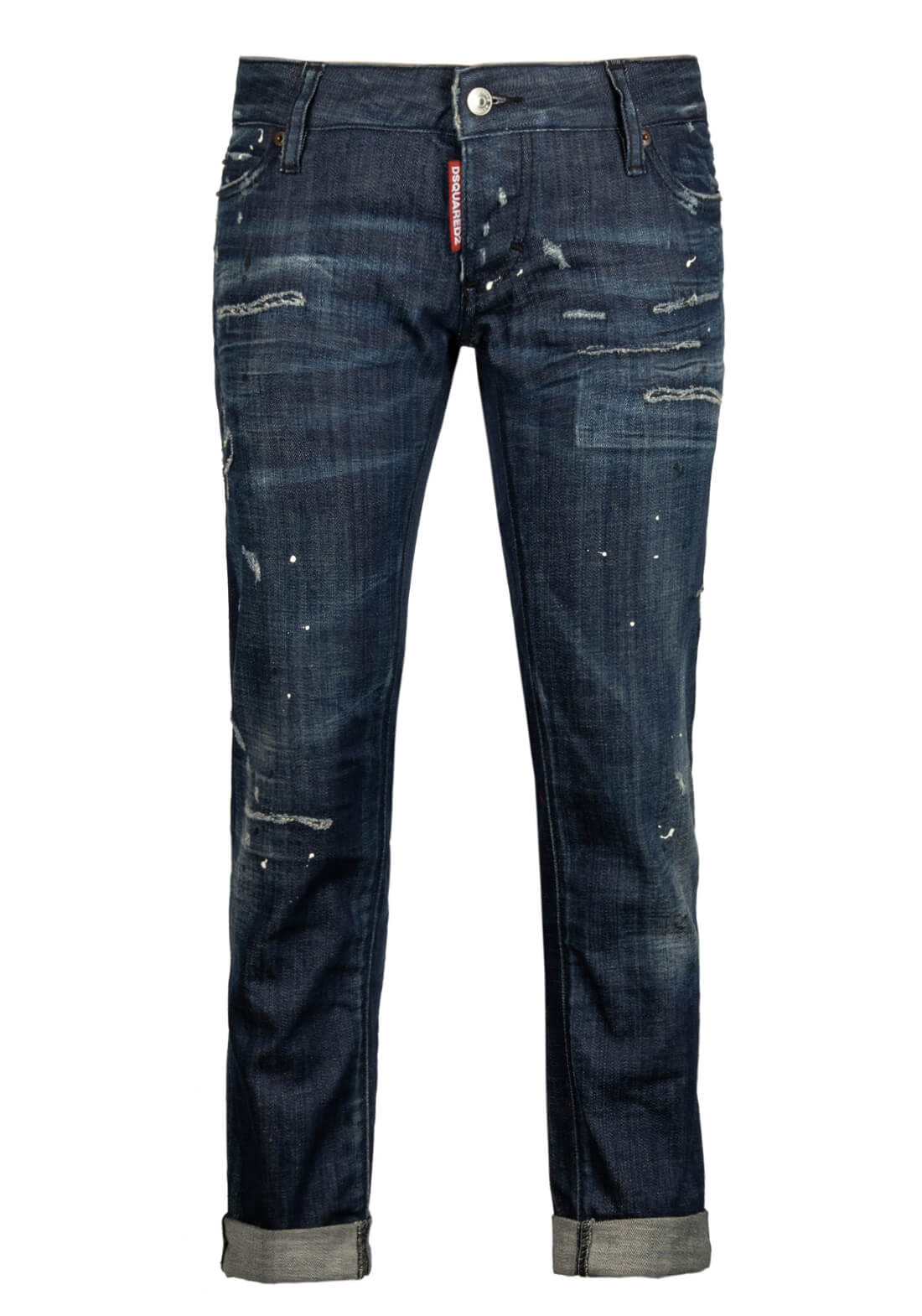 Джинсы Dsquared2