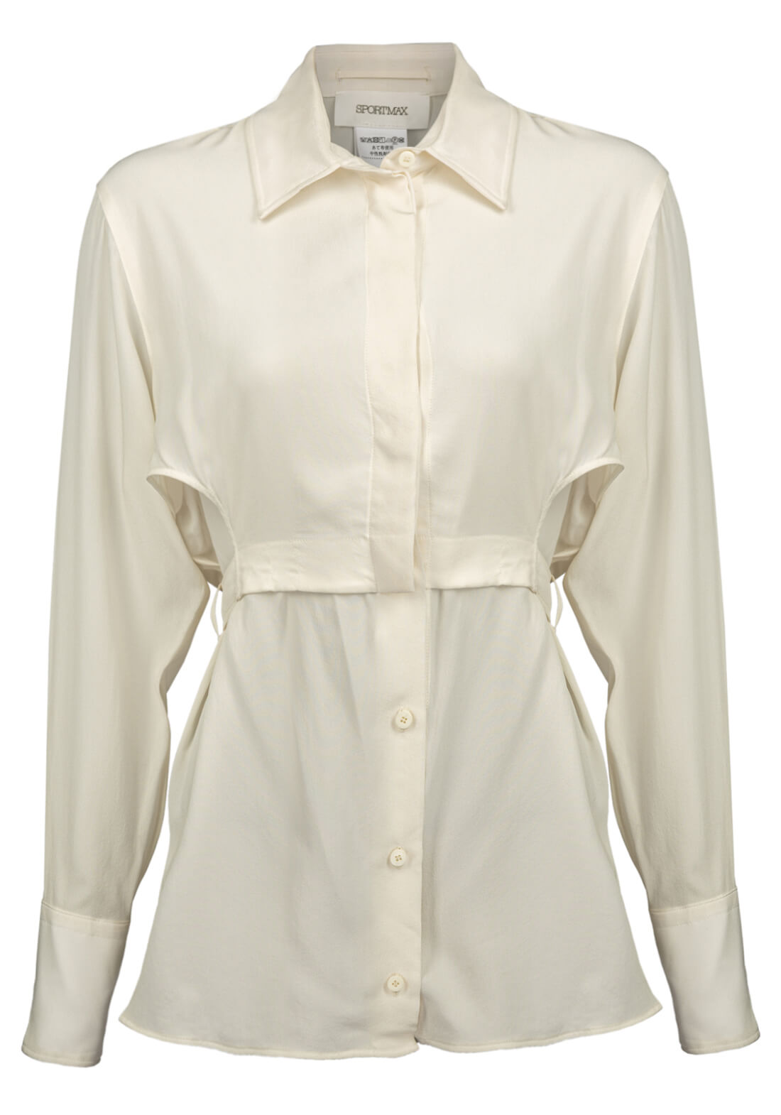 Блуза SportMax