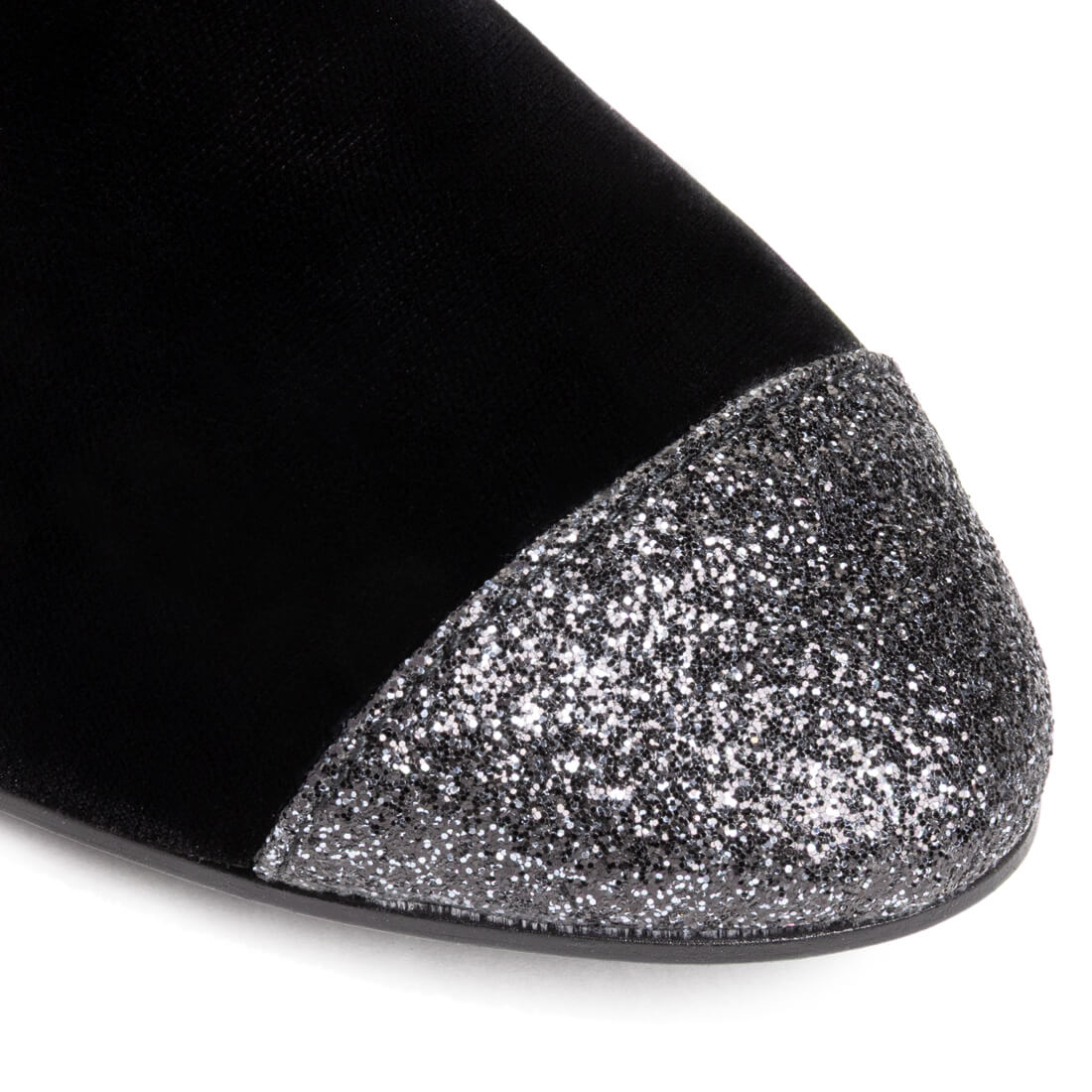 Балетки Beberlis