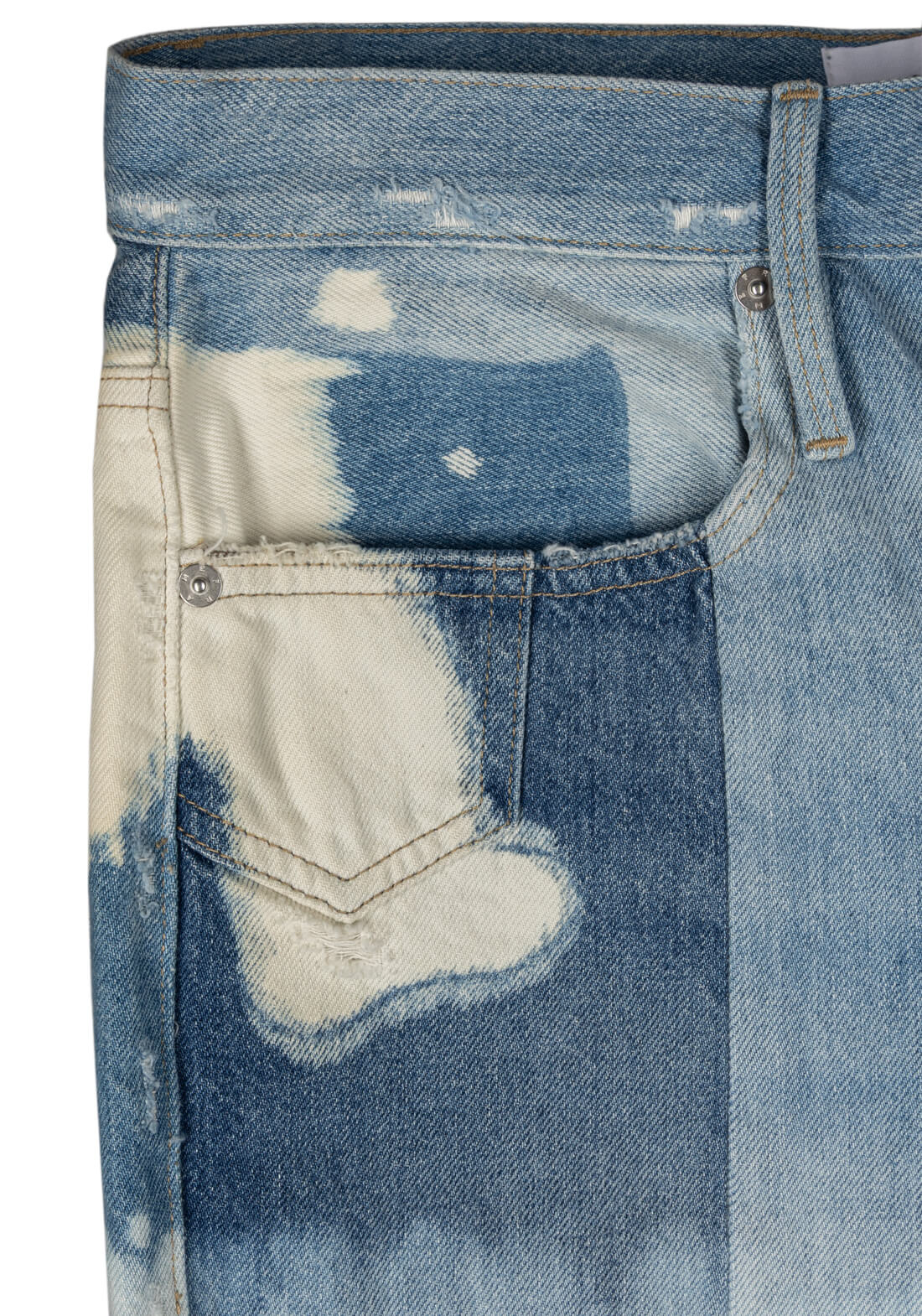Джинсы Frame Denim
