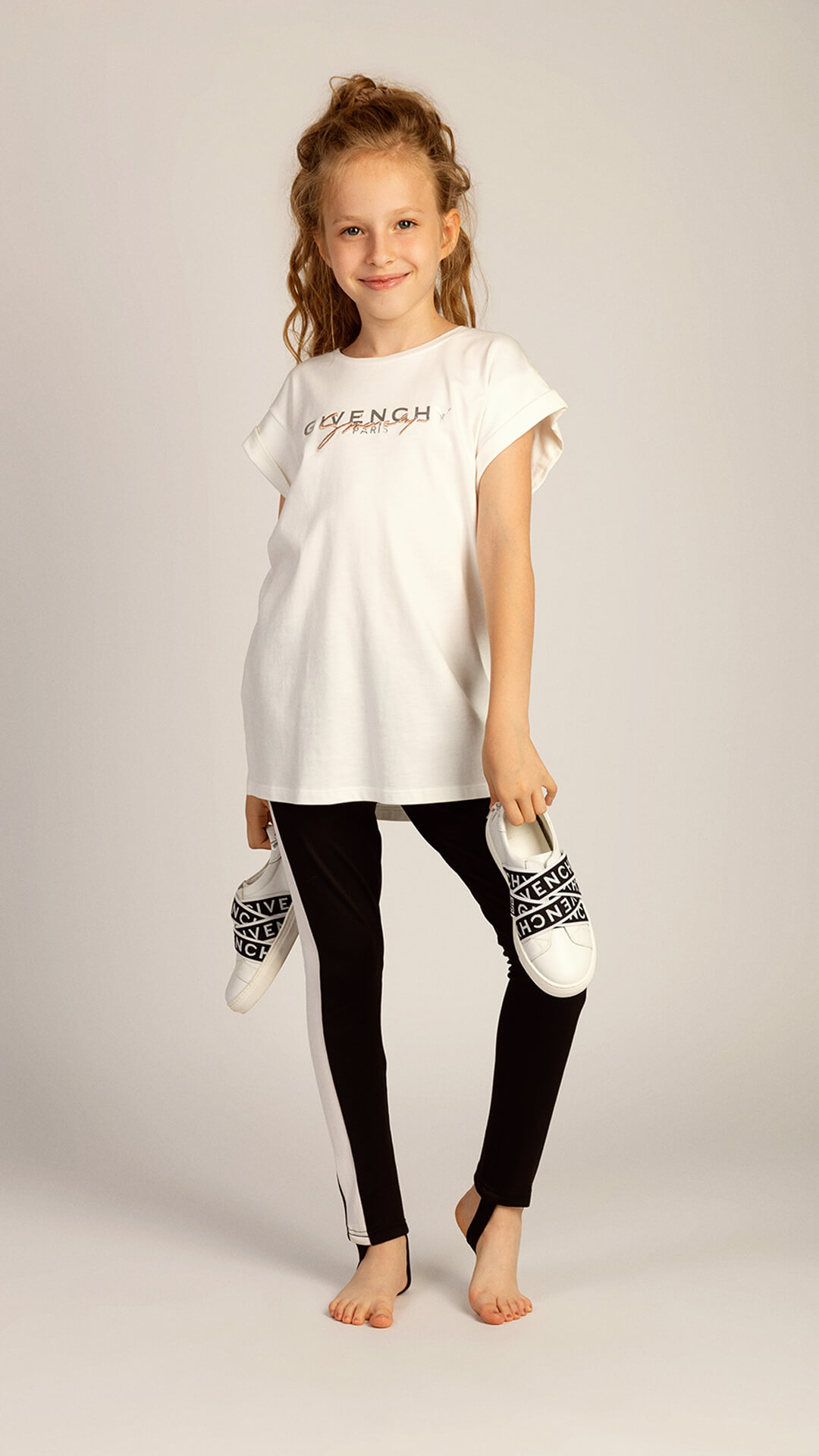 Леггинсы TWINSET