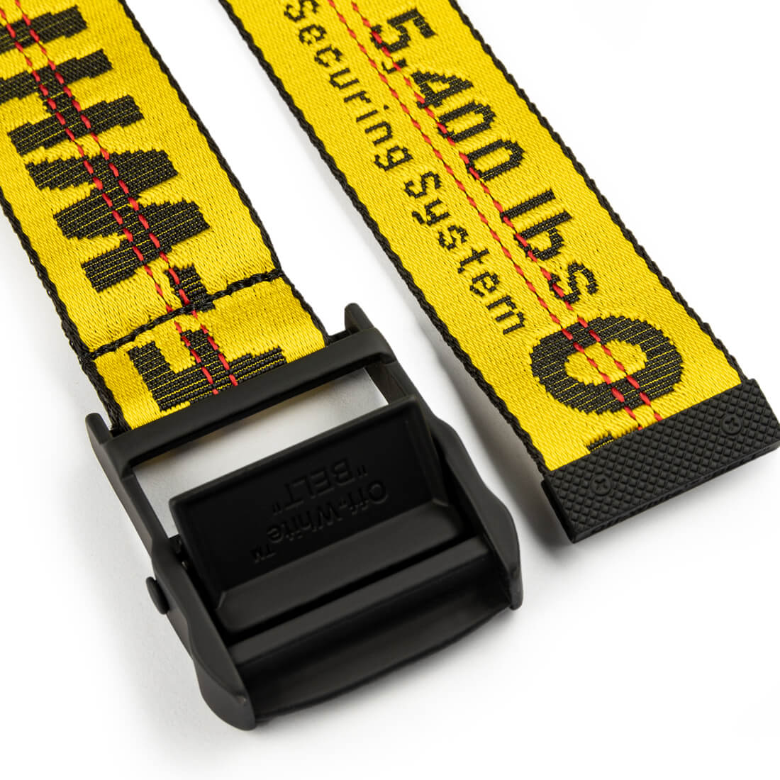 Ремень Off White