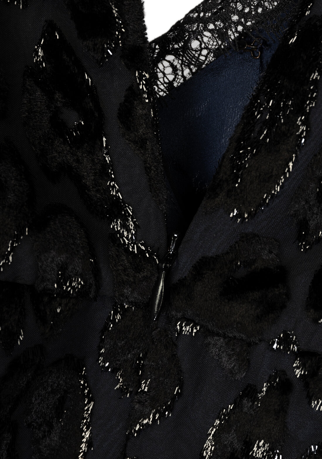 Блуза Self-portrait