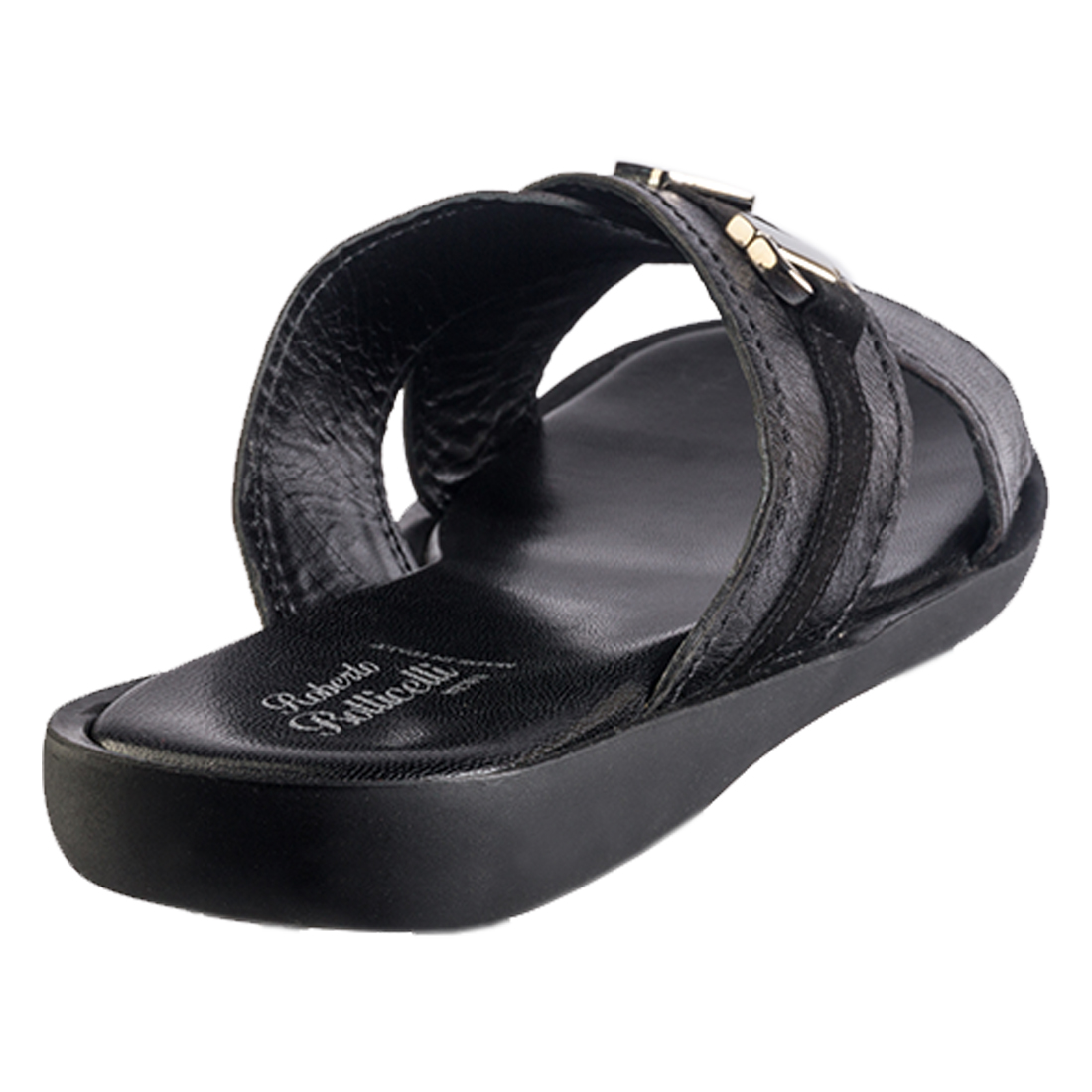 Шлепанцы Roberto Botticelli