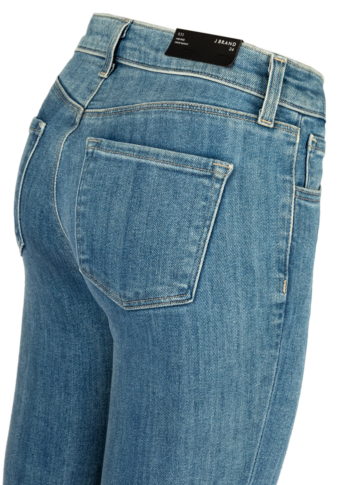 Джинсы JBrand