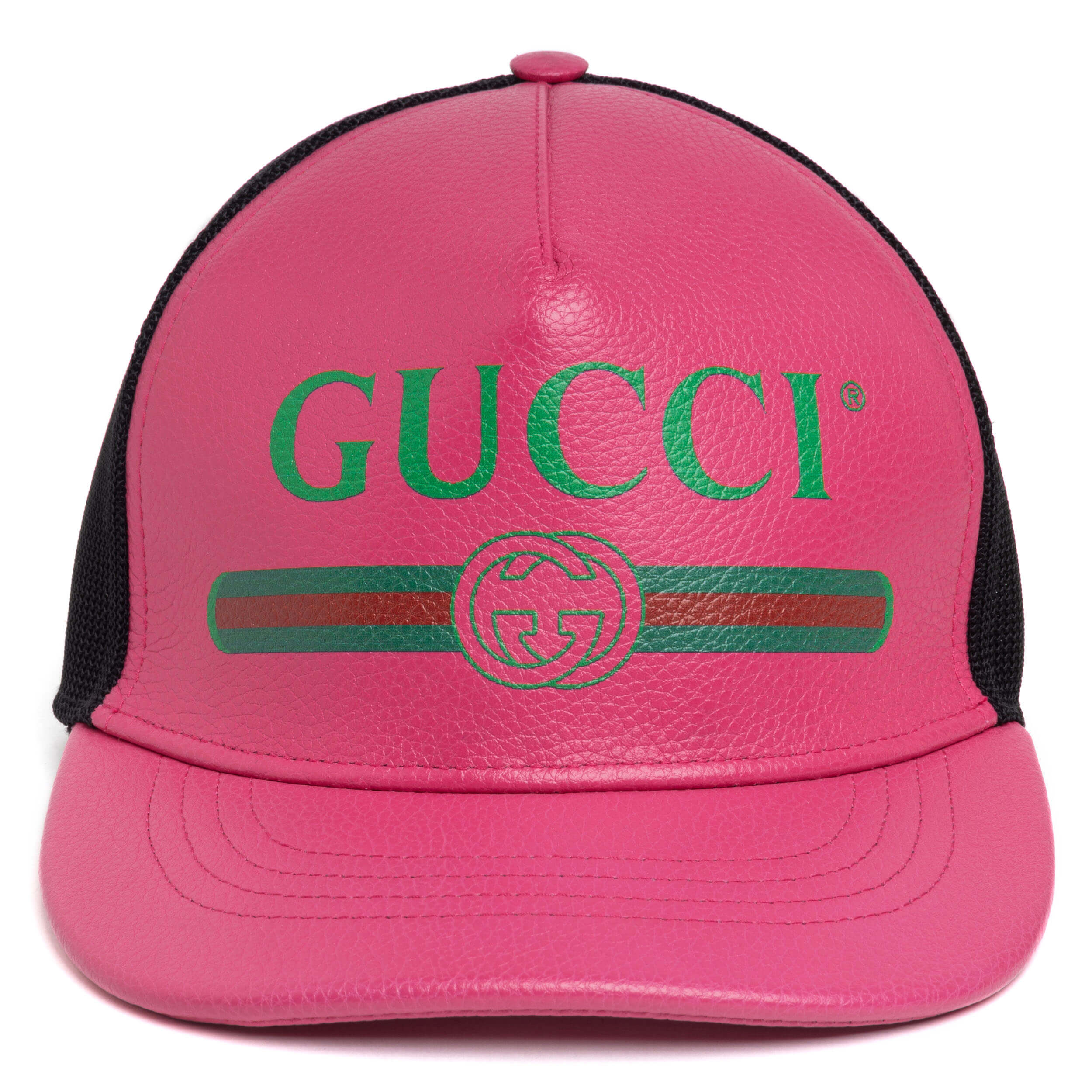 Бейсболка Gucci