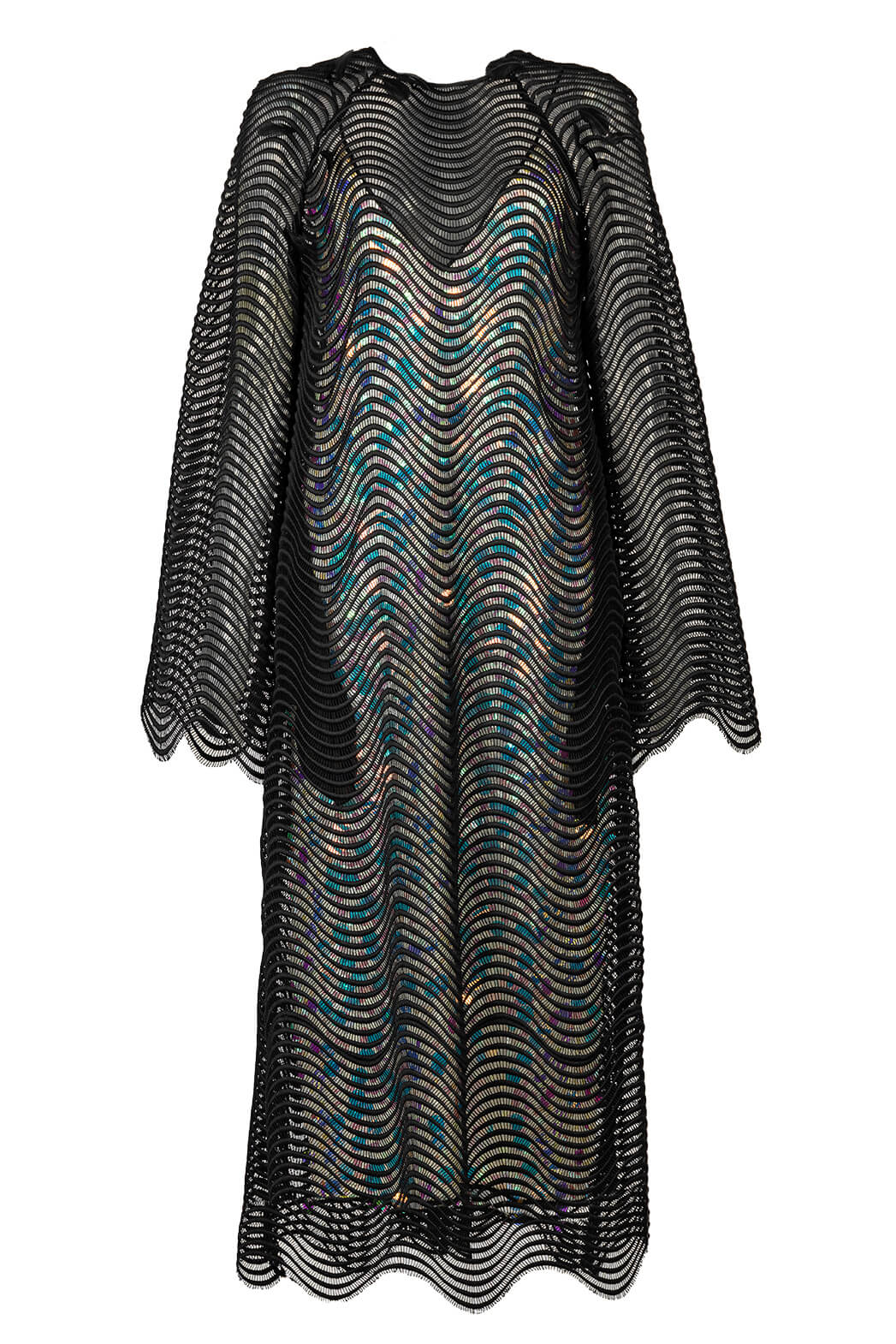 Платье Marco de Vincenzo