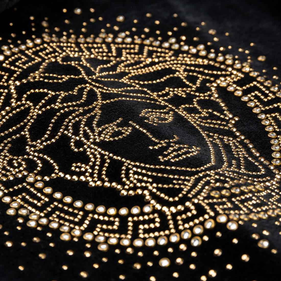 Костюм Versace