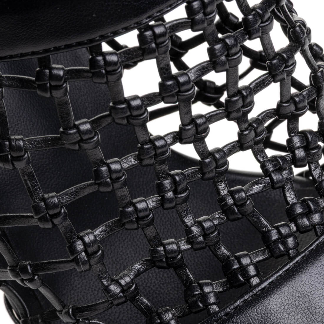 Мюли Le Silla