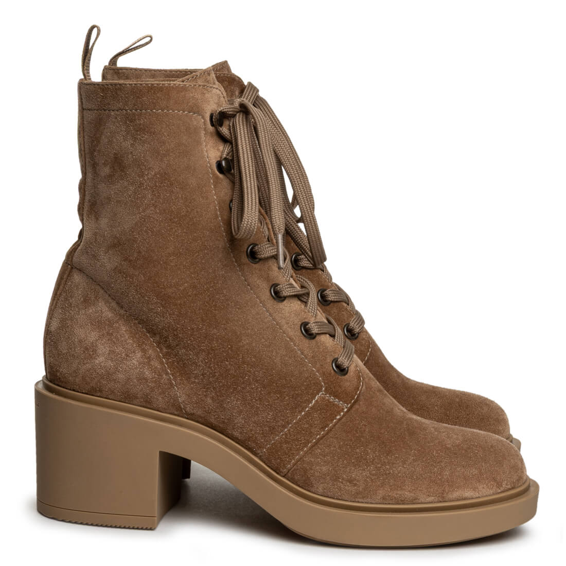 Ботильоны Gianvito Rossi