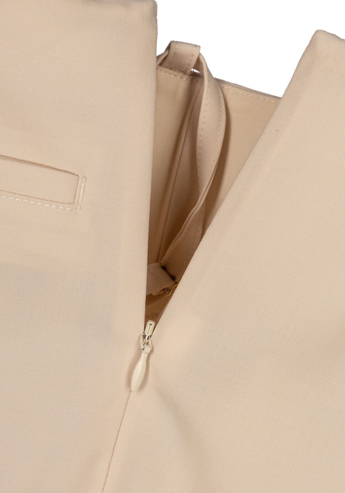Брюки Jacquemus