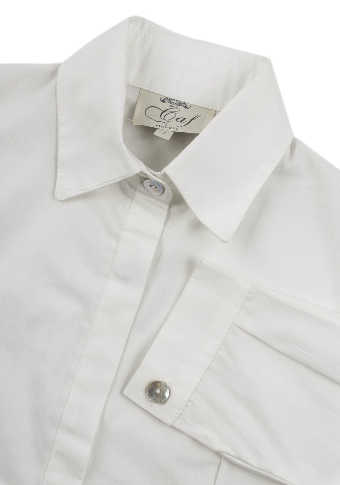 Рубашка Caf