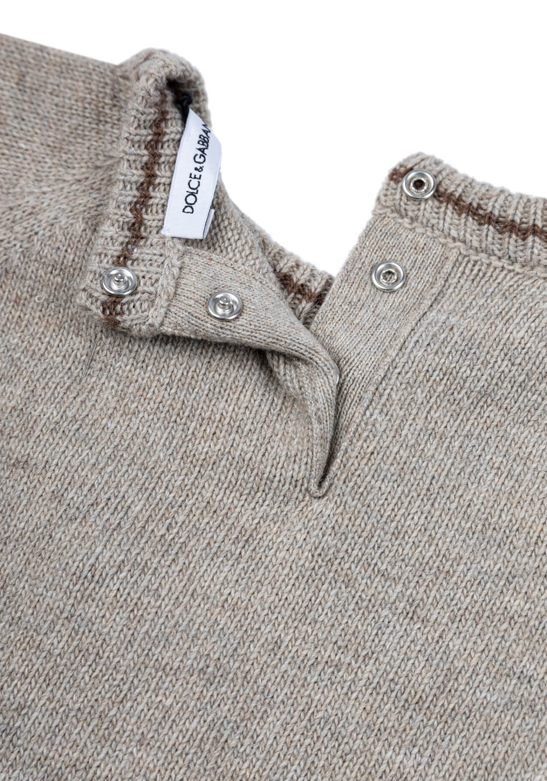 Свитер Dolce&Gabbana