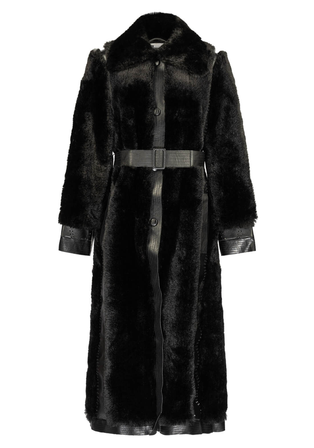 Шуба Stella McCartney