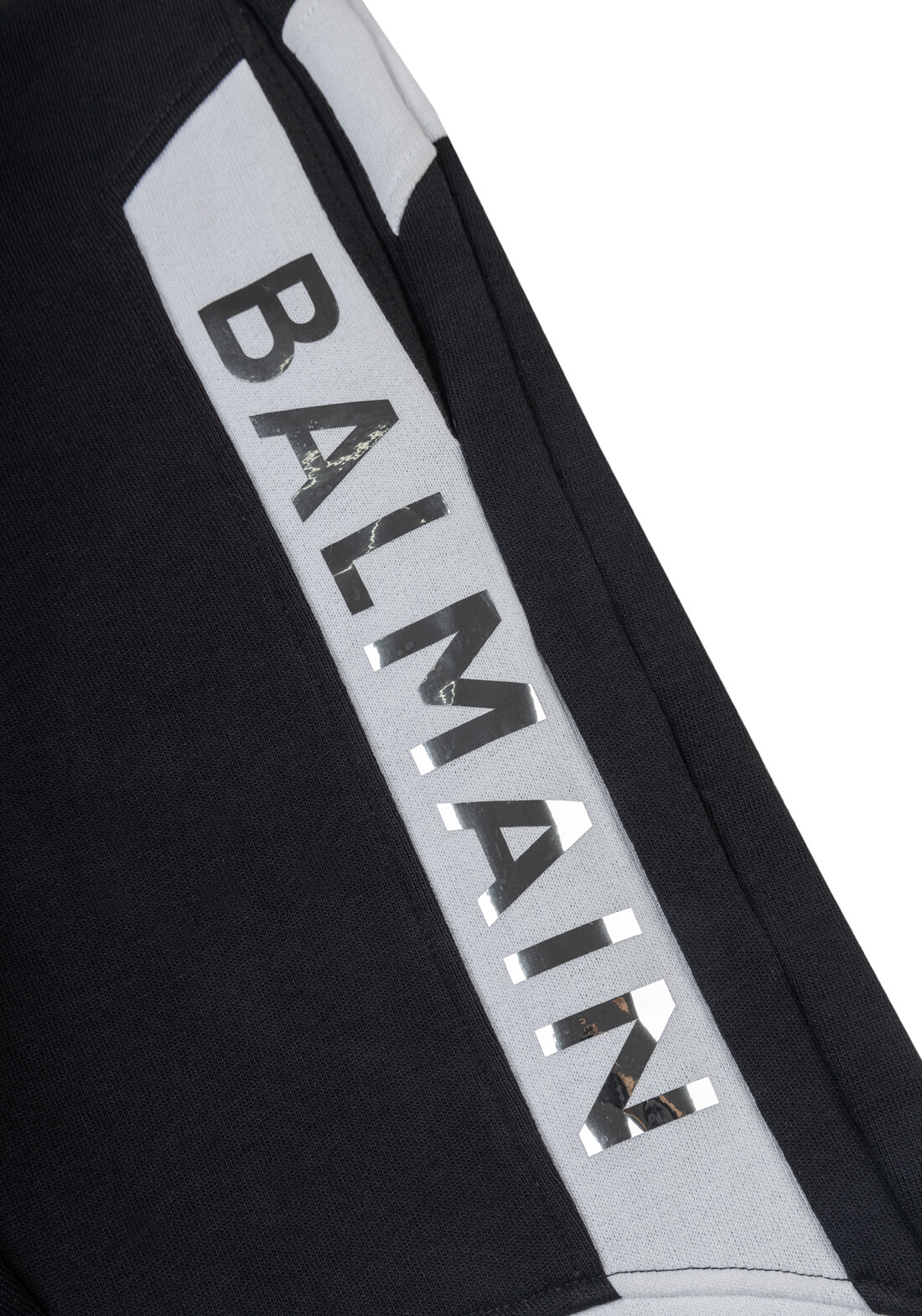 Брюки Balmain