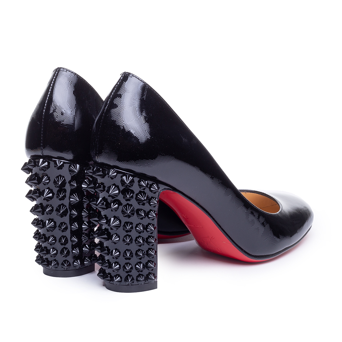 Туфли Christian Louboutin