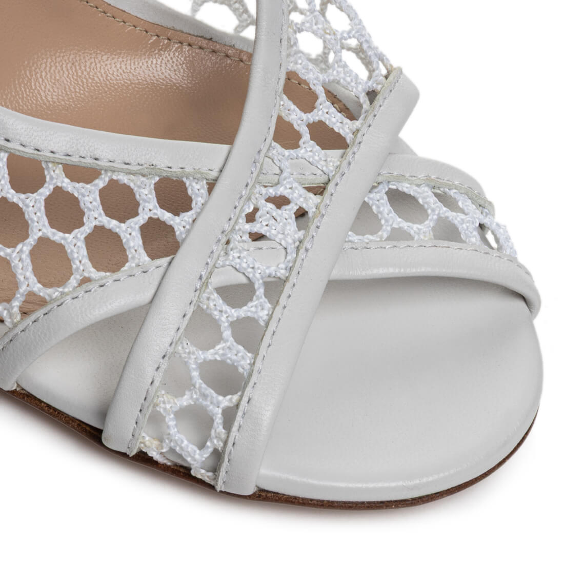 Босоножки Gianvito Rossi