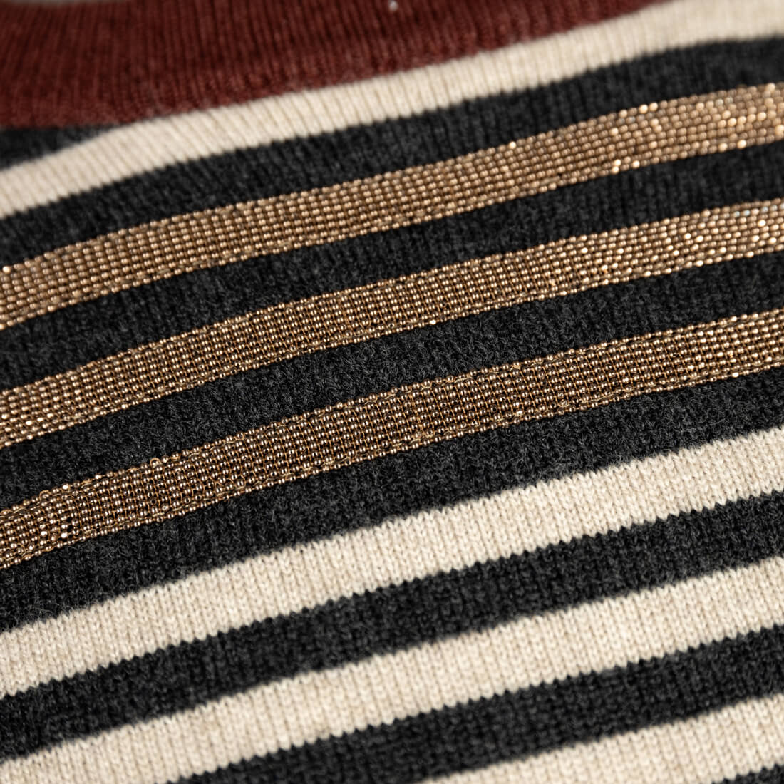 Свитер Brunello Cucinelli