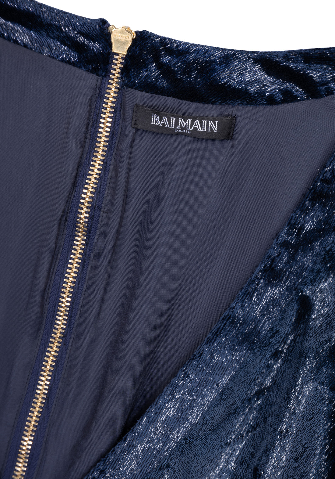 Платье Balmain