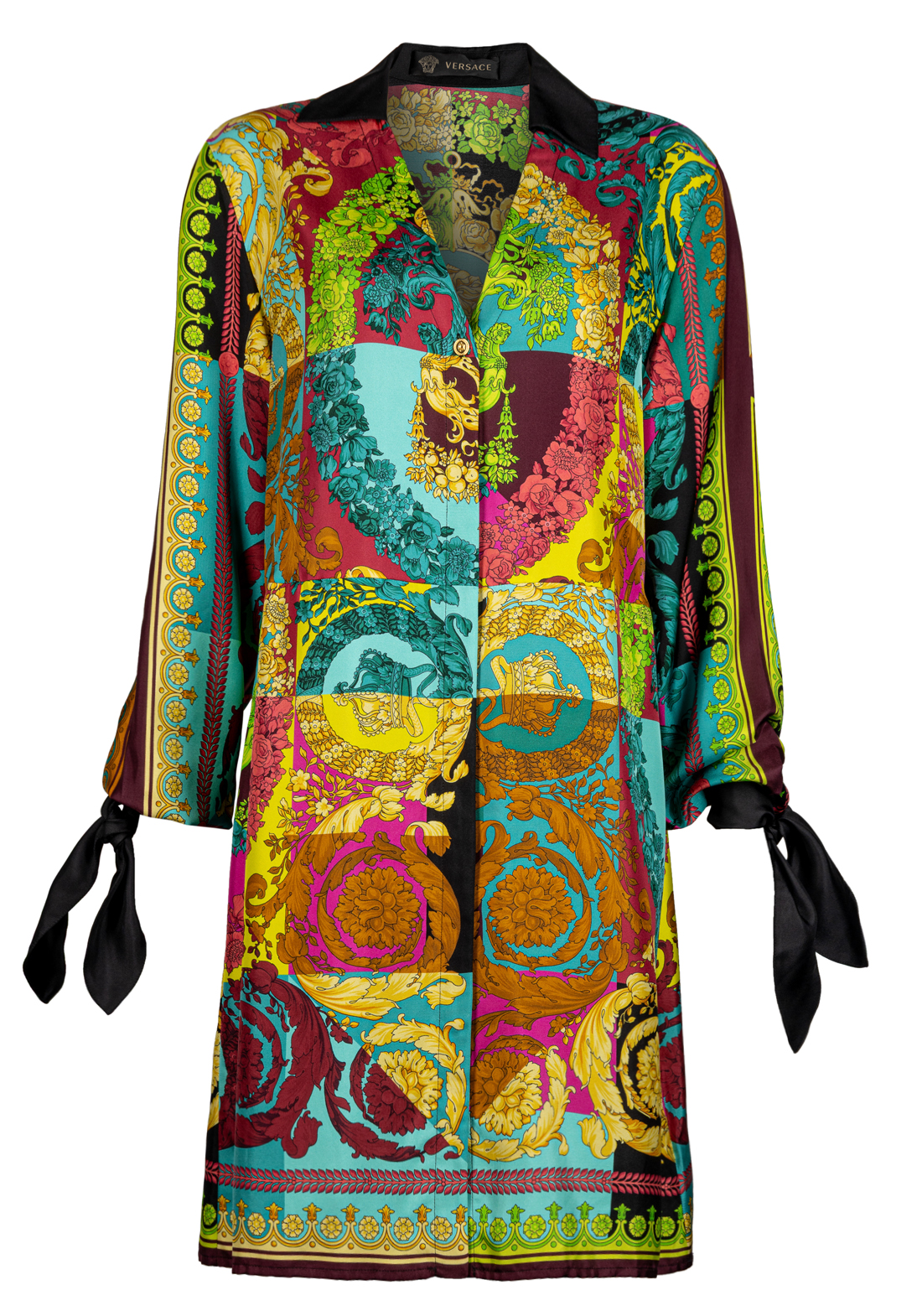 Платье Versace