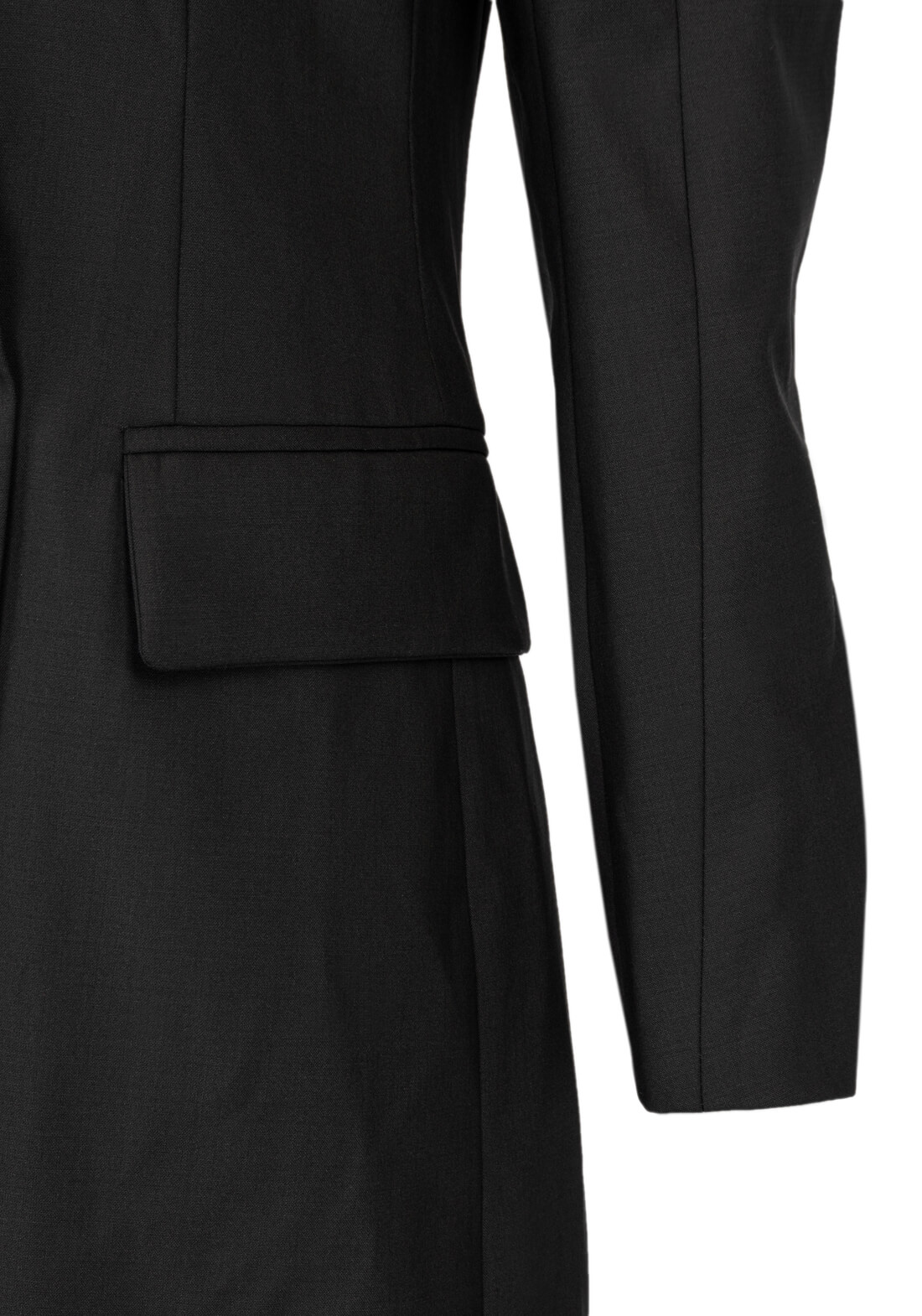 Жакет Balmain