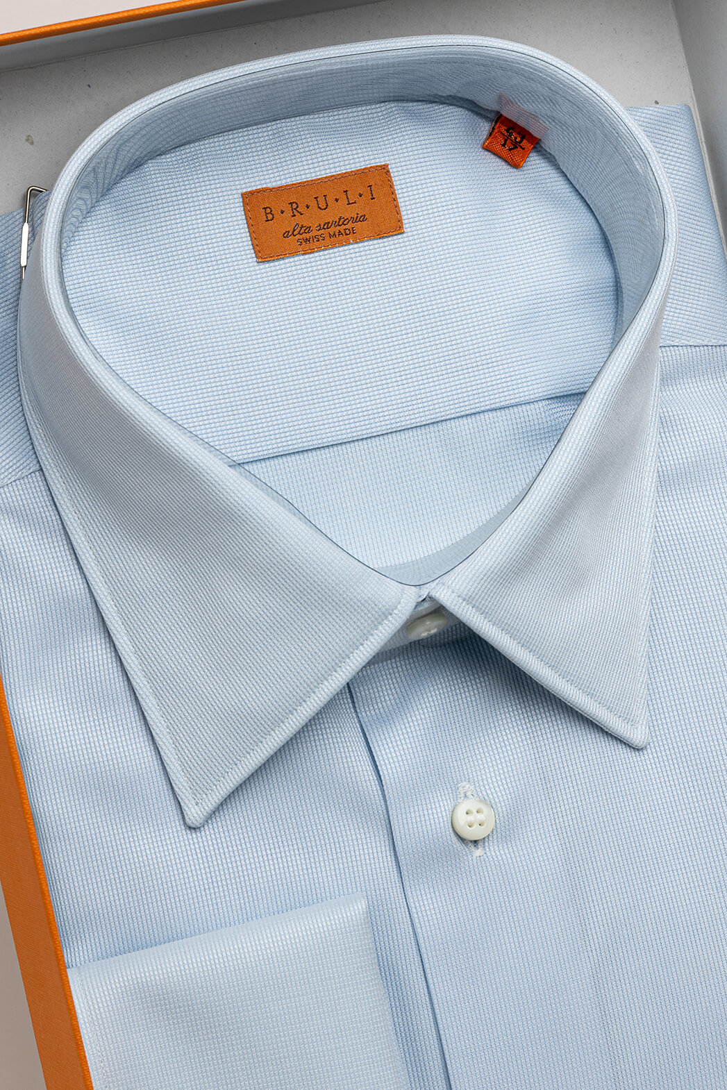 Рубашка BRULI