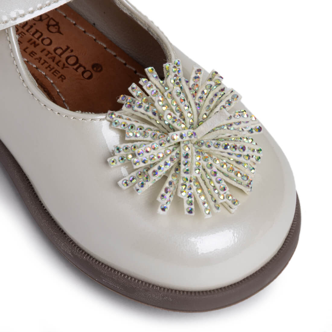 Ботинки Zecchino d'Oro