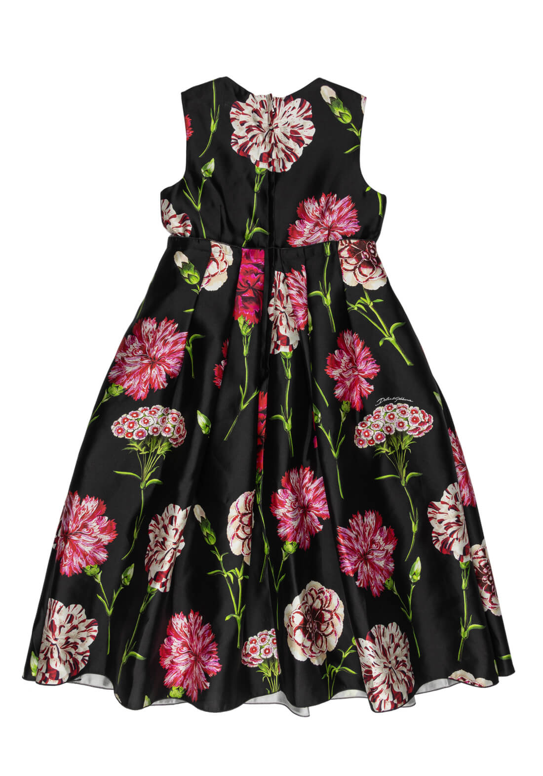 Платье Dolce&Gabbana