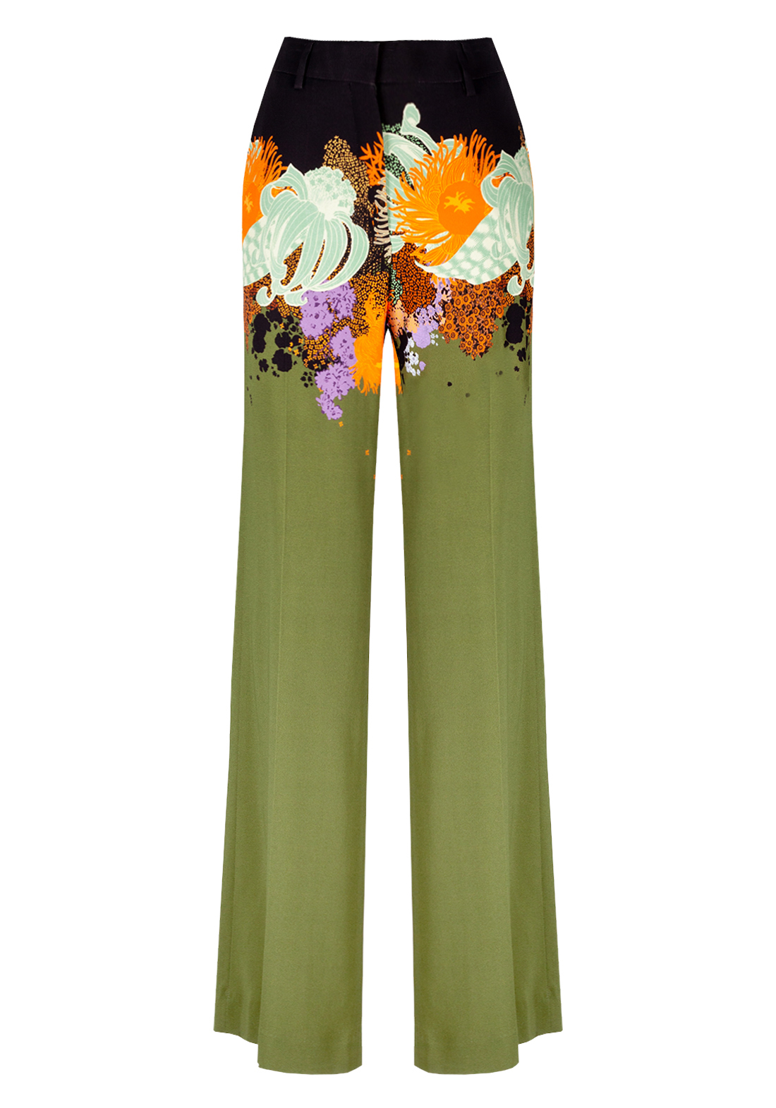 Брюки Dries Van Noten