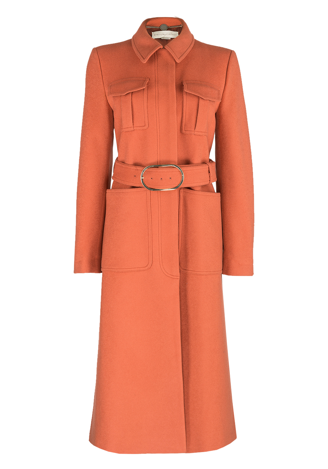 Пальто Stella McCartney