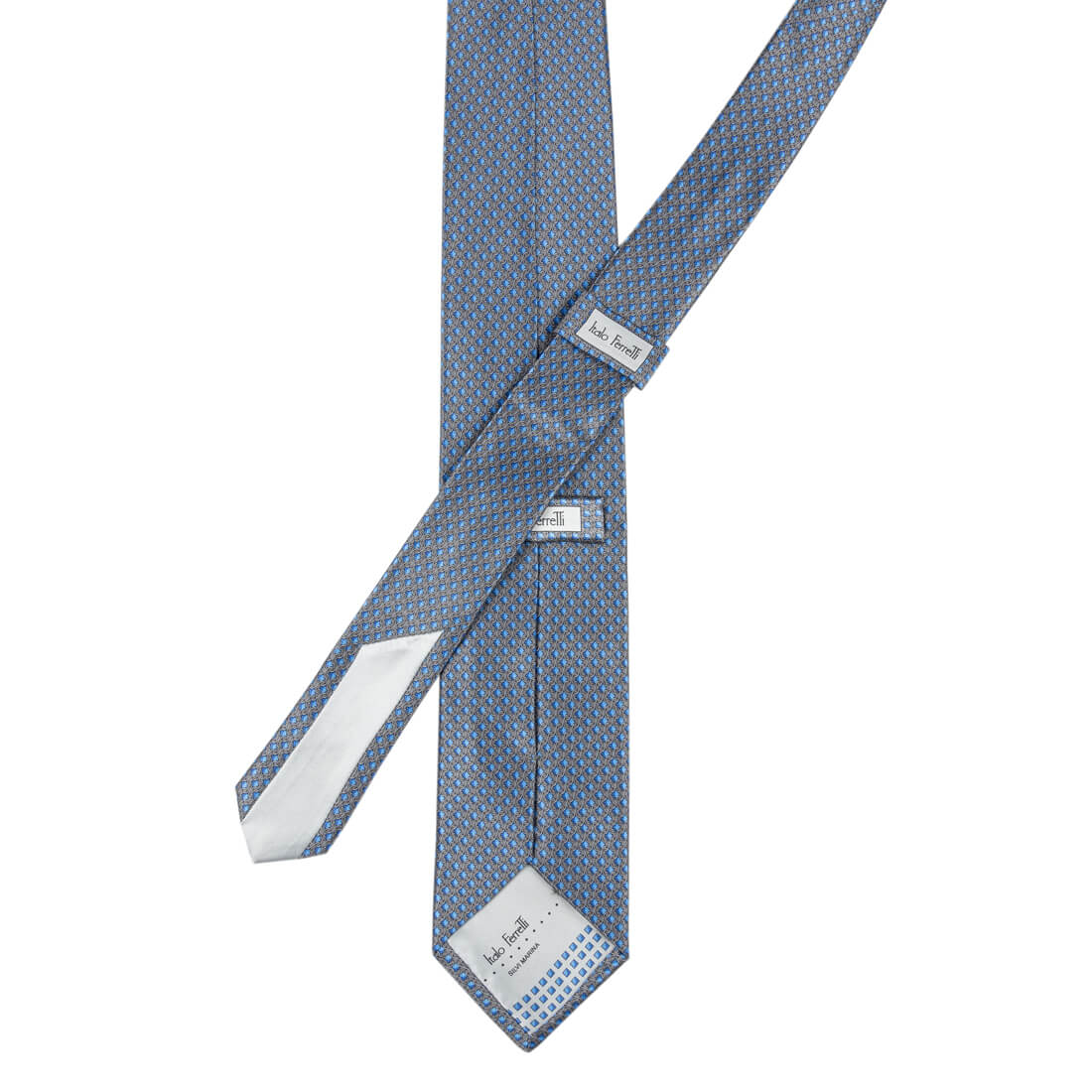 Галстук Italo Ferretti