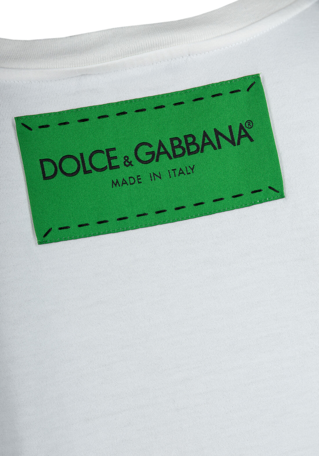 Футболка Dolce&Gabbana