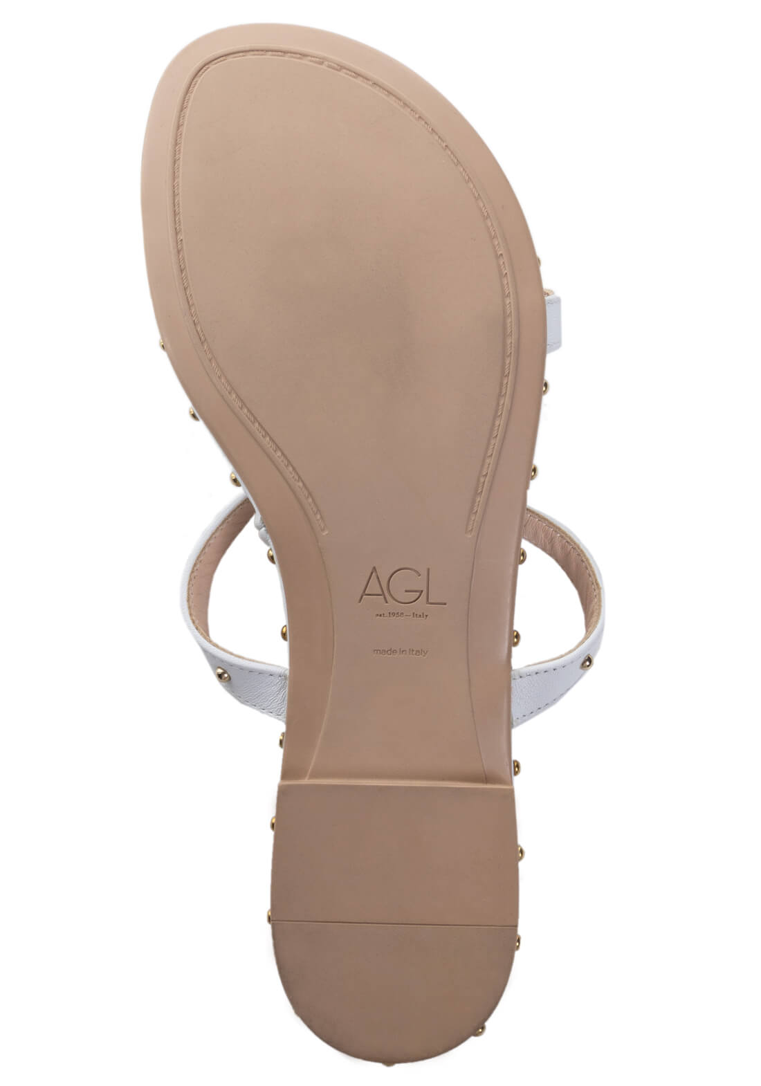 Шлепанцы AGL