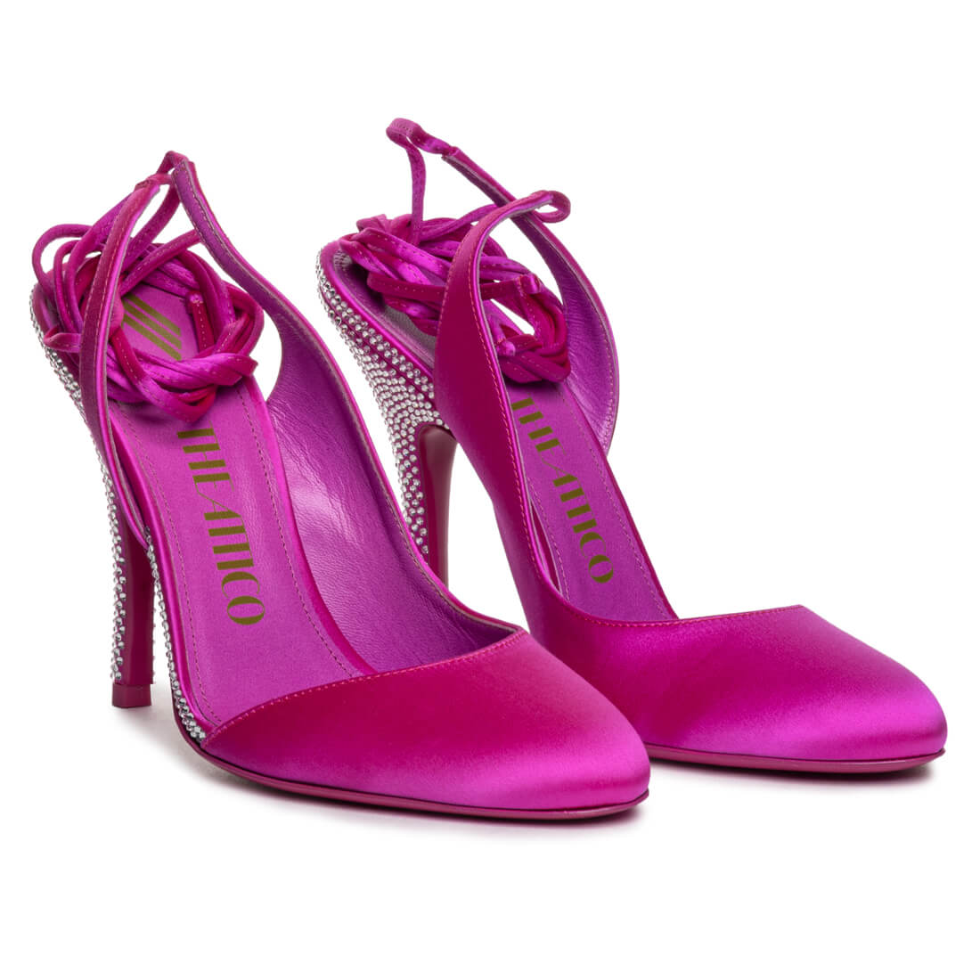 Туфли THE ATTICO