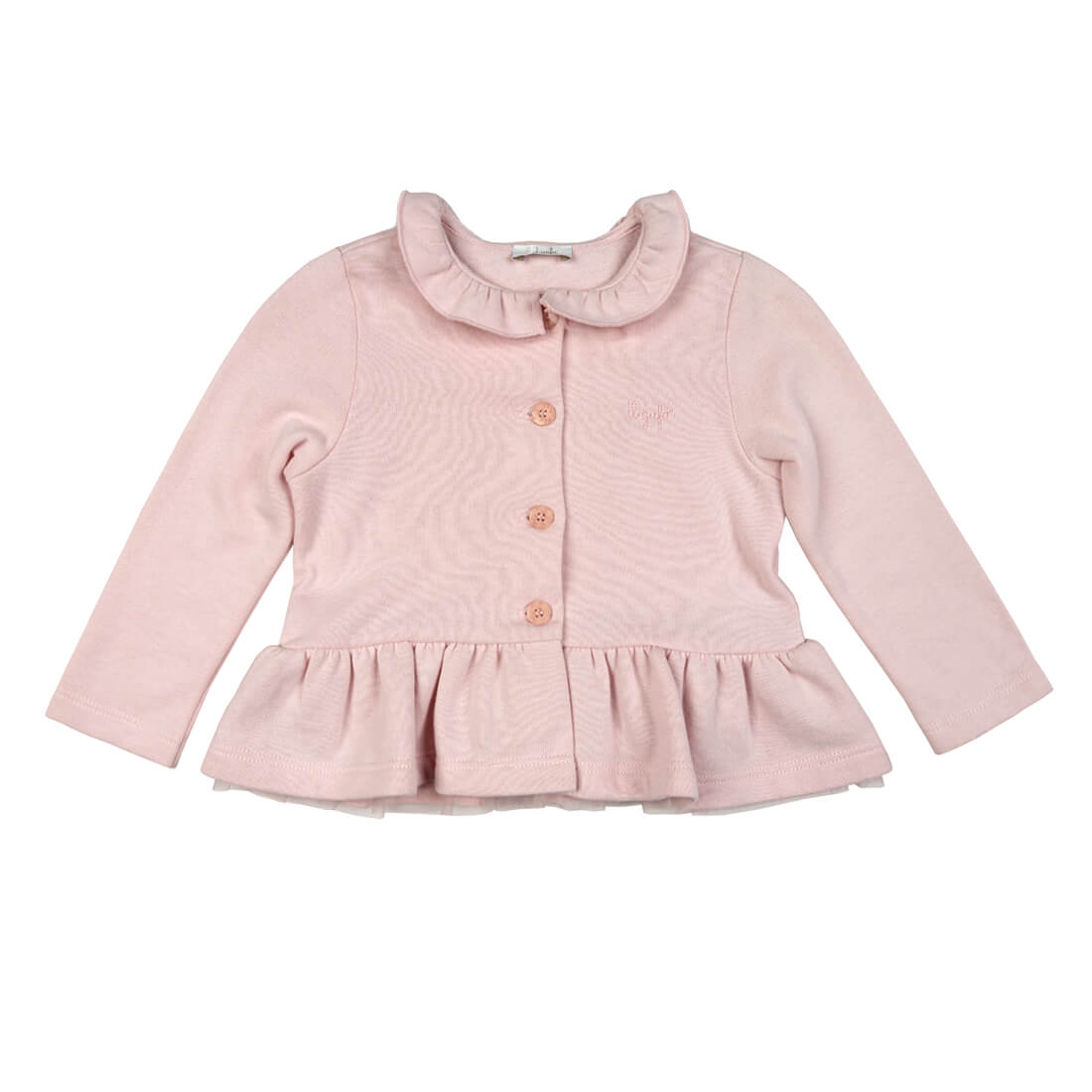 Толстовка IL Gufo