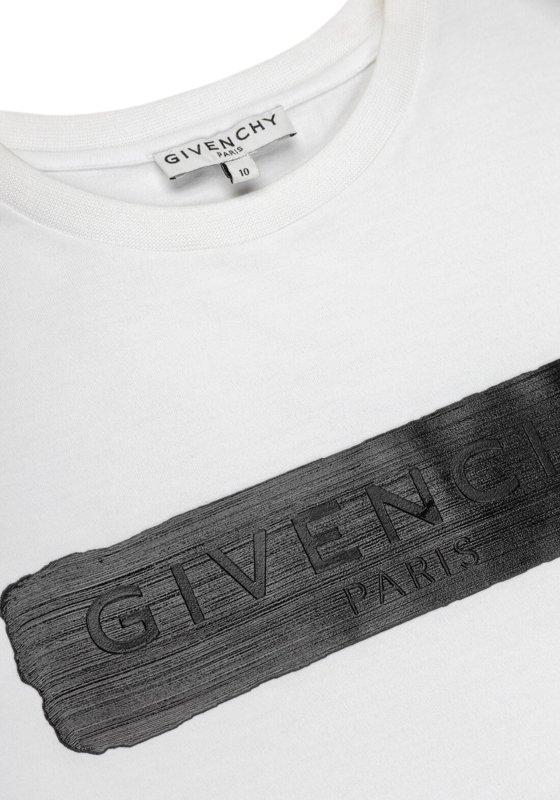 Футболка Givenchy