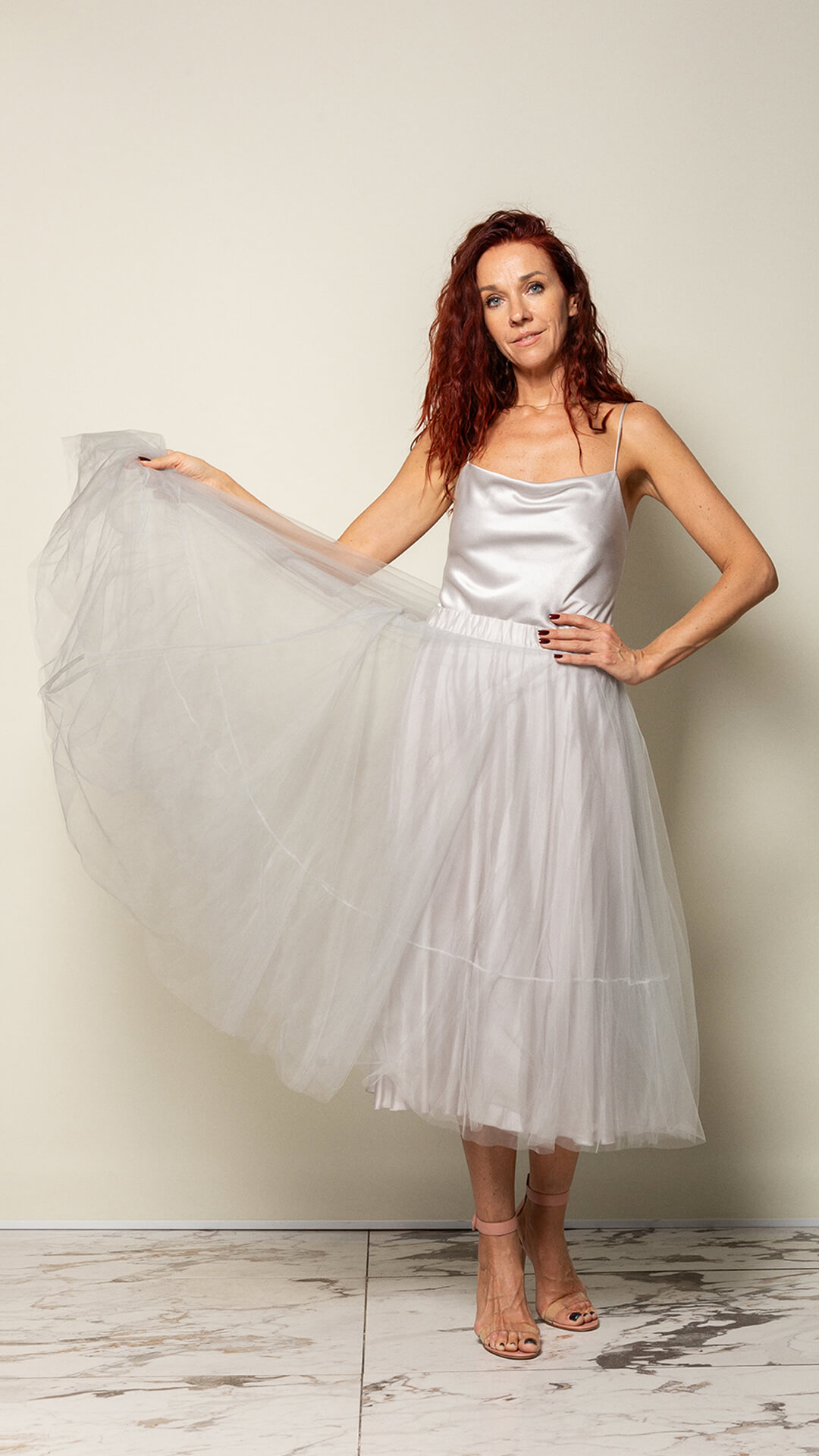 Юбка Fabiana Filippi