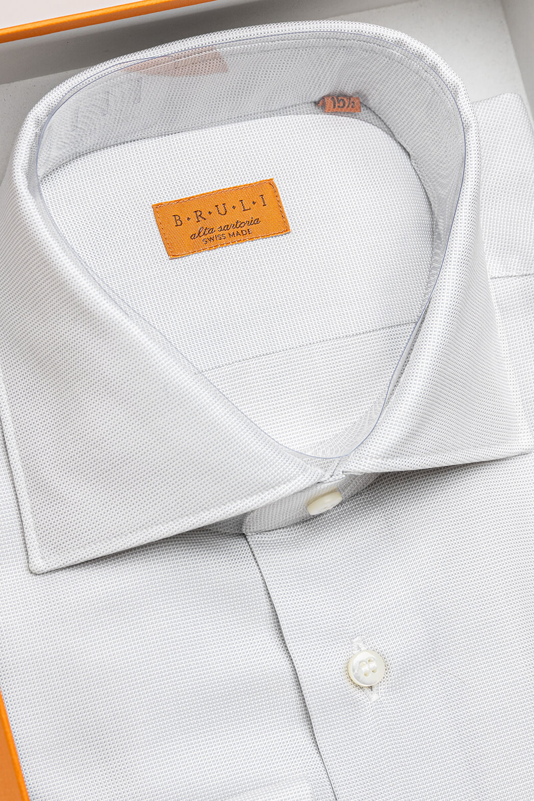 Рубашка BRULI