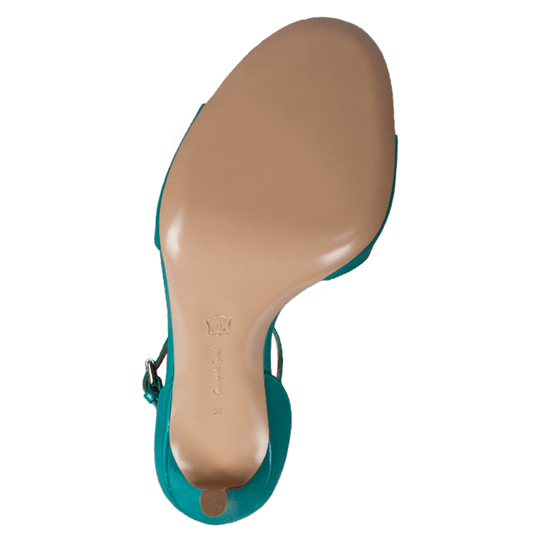 Босоножки Gianvito Rossi