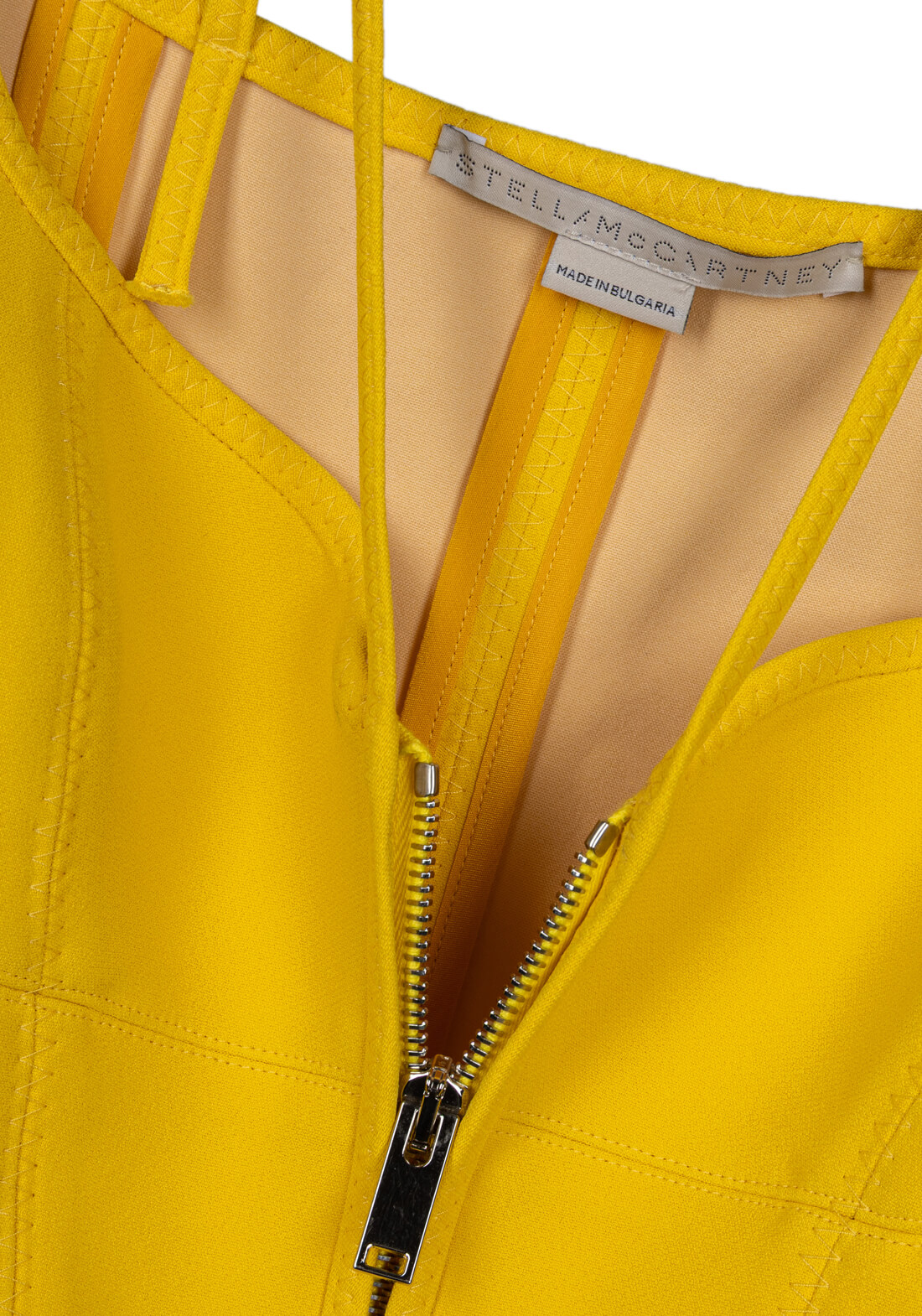 Топ Stella McCartney