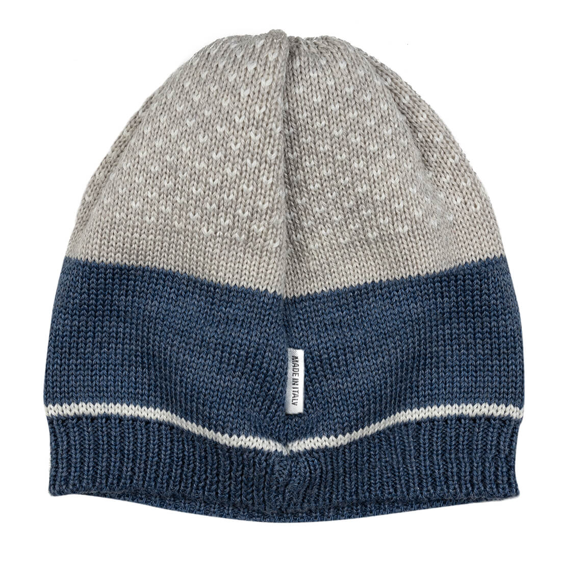 Шапка Il Trenino