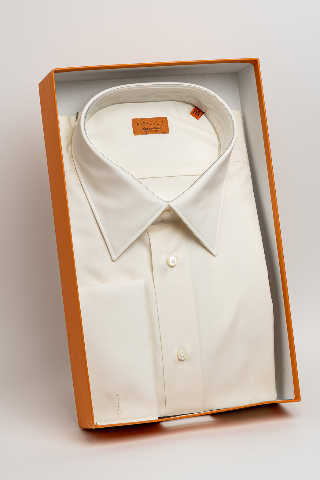 Рубашка BRULI