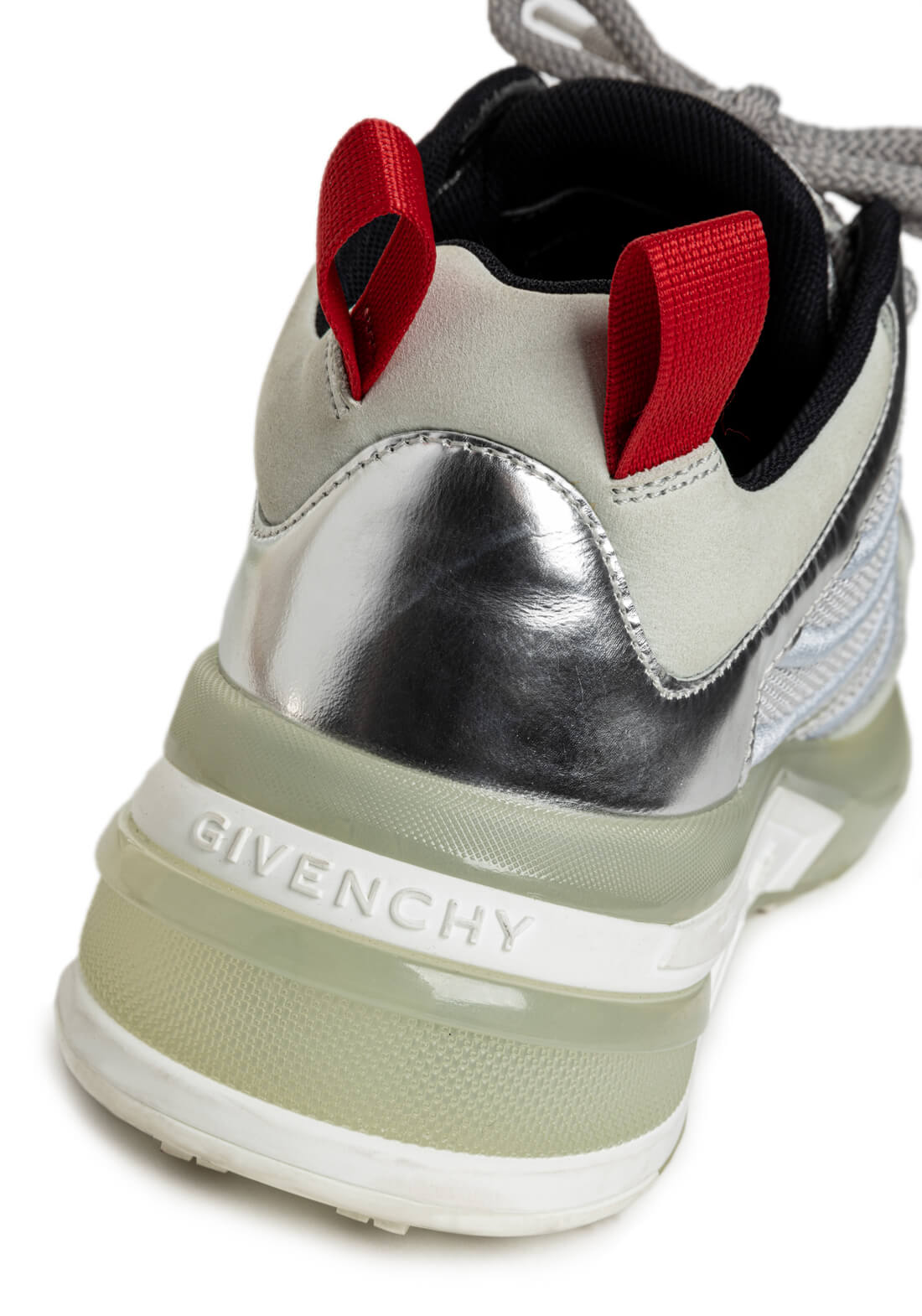 Кроссовки Givenchy