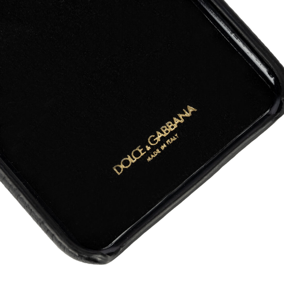 Чехол Dolce&Gabbana