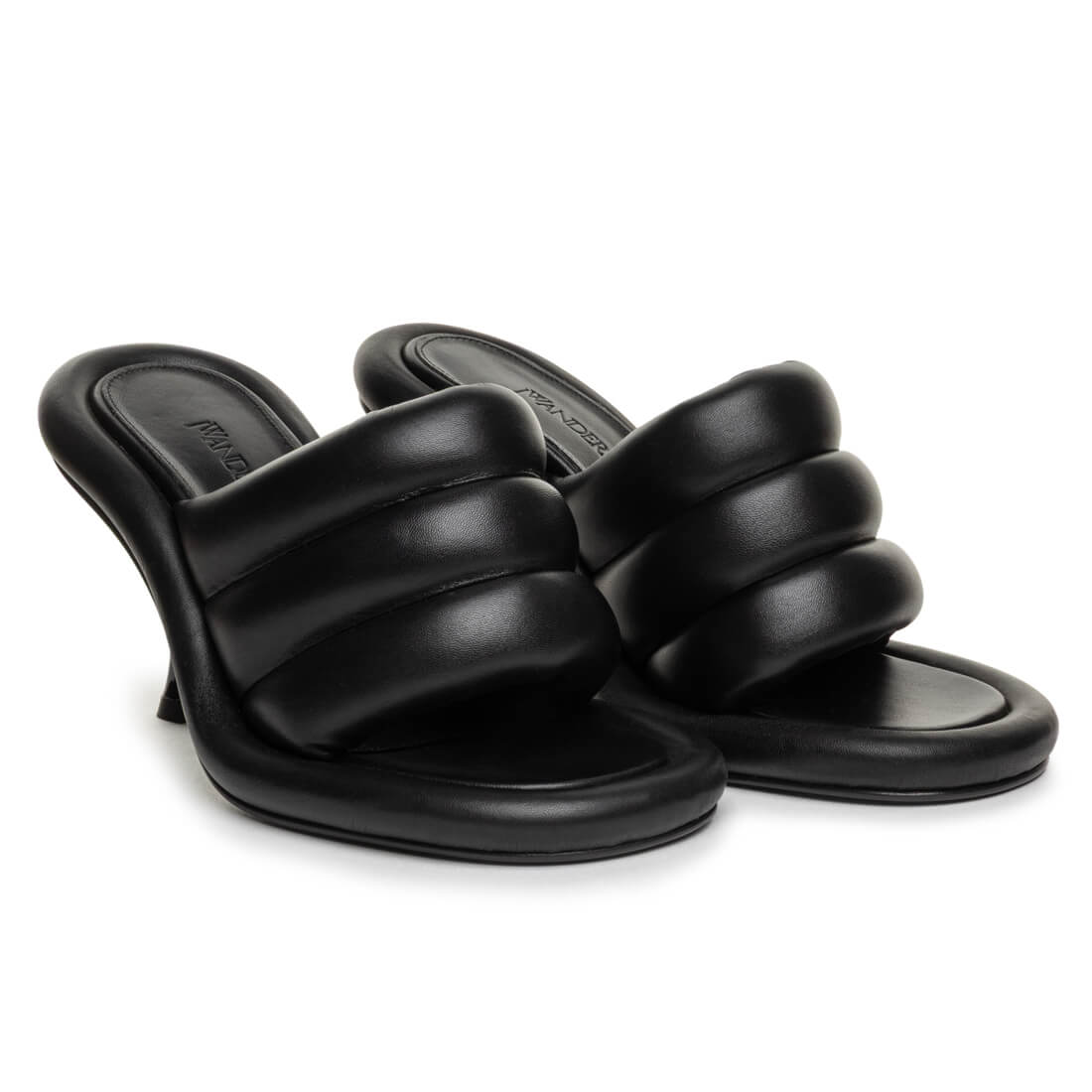 Мюли JW Anderson