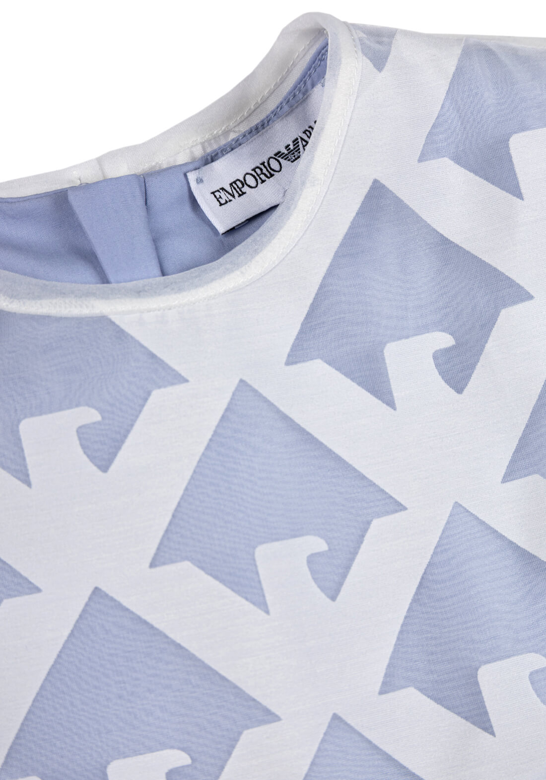 Платье Emporio Armani