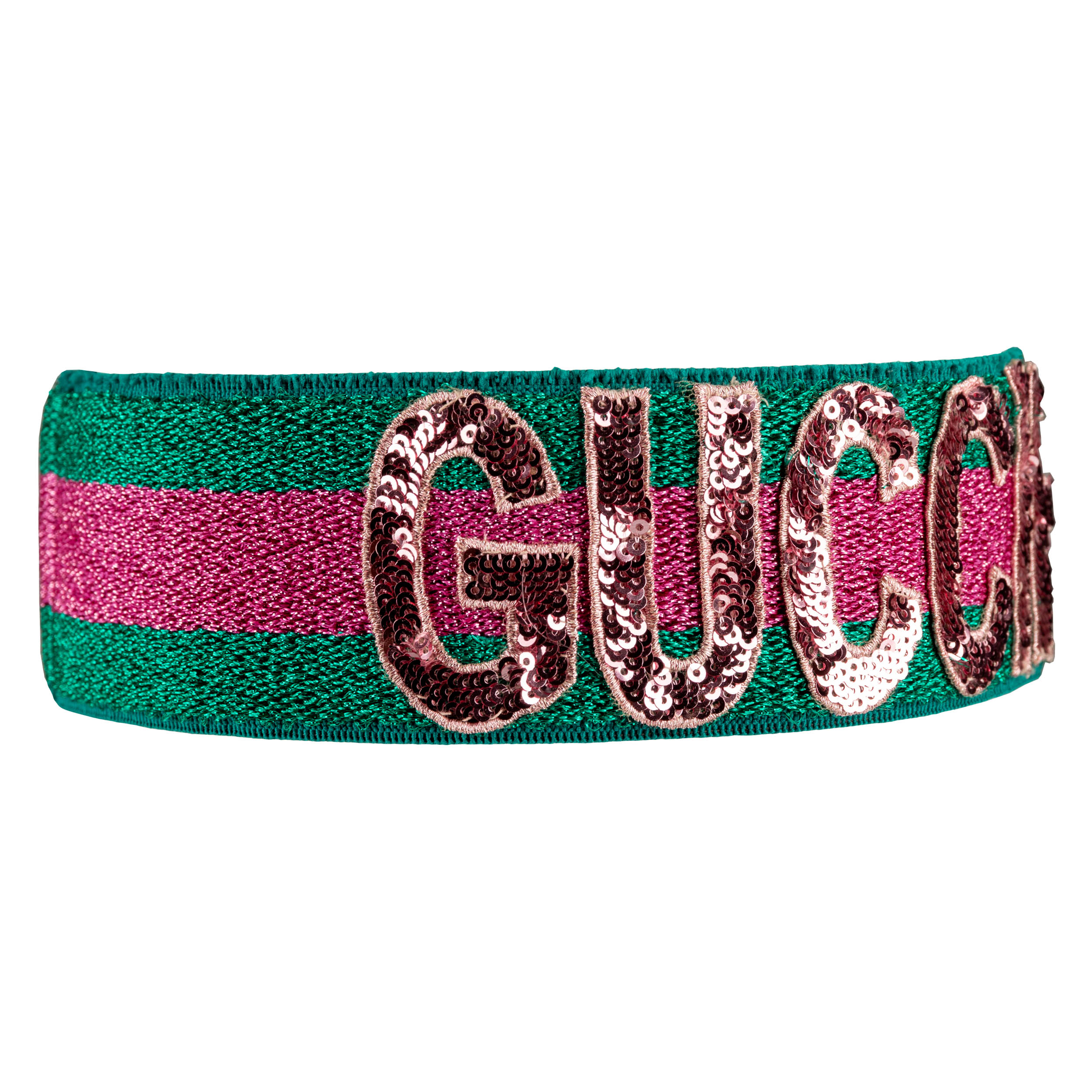 Повязка на голову Gucci